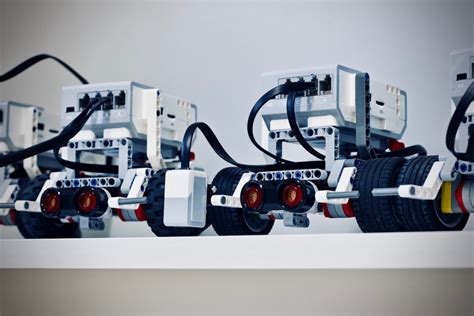 5 Best Beginner Friendly Robotics Projects To Try At Home | Robots.net