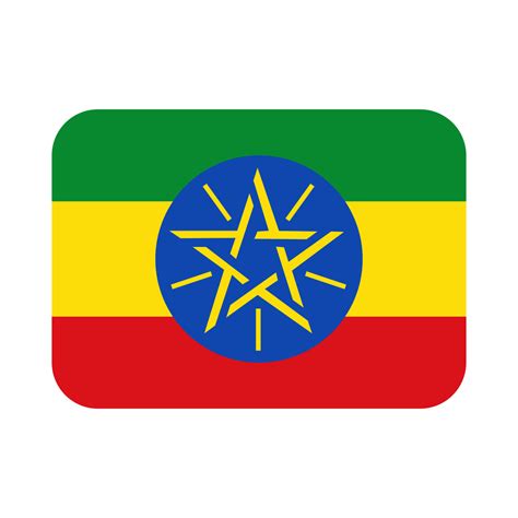 🇪🇹 Flag: Ethiopia Emoji - What Emoji 🧐