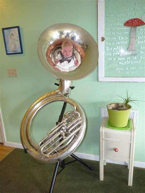 Homemade tuba mute : r/Tuba