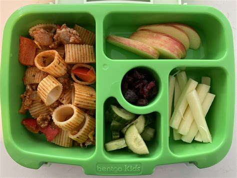 Preschool Lunch Ideas — Mom Crew