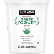 Greek-yogurt at Costco - Instacart