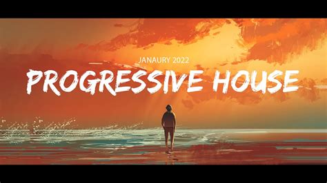 Best Progressive House Mix 2022 Vol. #1 - YouTube