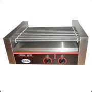 Hot Dog Grill (HDG 5001-5/HDG 5001-7) - China Hot Dog Machine and Hot Dog Maker price