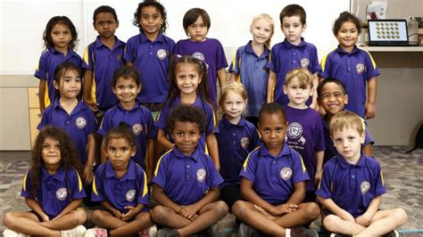 My First Year 2023: Far North Queensland prep students | Daily Telegraph