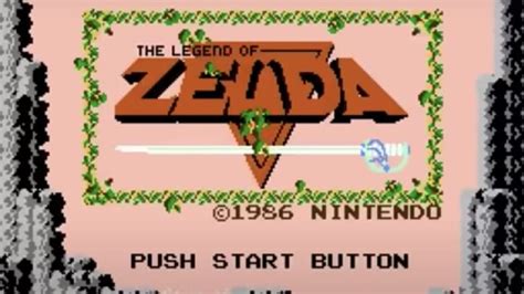 15 Things You Might Not Know About The Legend of Zelda | Mental Floss