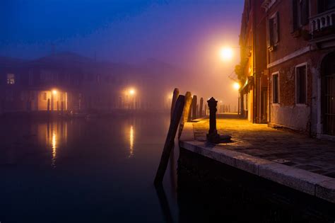 5 Haunted Places to Explore in Venice - What to Do in Venice that's ...