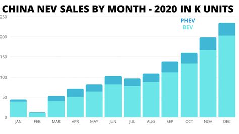 China Electric Vehicle Market 2024-2030