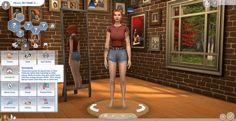 100 Traits Mod to Make Your Sims More Unique! — SNOOTYSIMS