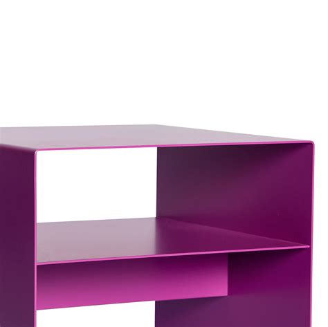 CUBO - Side tables from Kim Stahlmöbel | Architonic