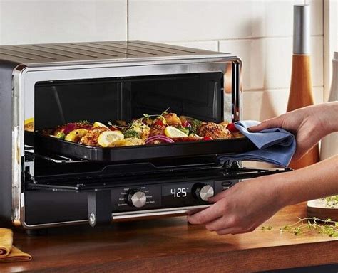 Buying An OTG Oven? Here's Everything To Know About Using It | HerZindagi