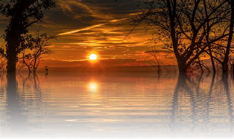 Sunset Vacations Sun · Free photo on Pixabay