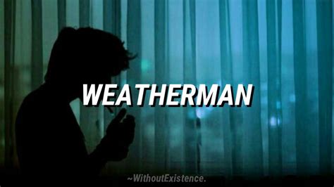 +44 - Weatherman / Subtitulado - YouTube