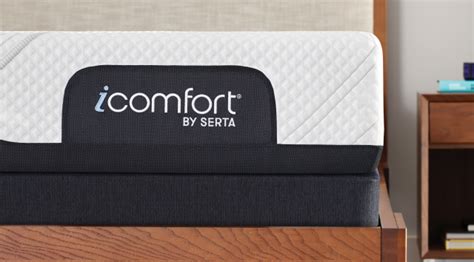 Serta Announces Significant Innovation Pipeline at Las Vegas Market Starting with iComfort® Relaunch