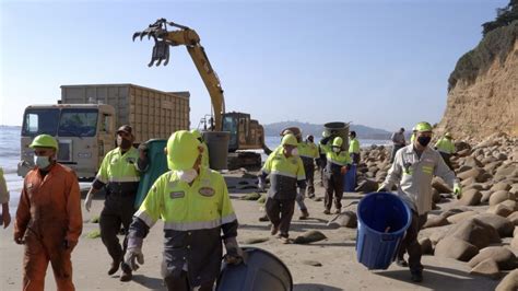 Heal the Ocean and MarBorg Industries Team Up to Remove Maritime Debris ...