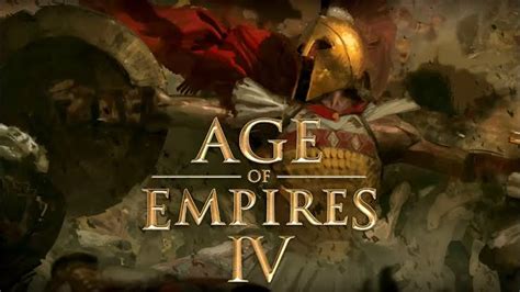 Age of Empires IV will have four campaigns, eight civilisations | KitGuru