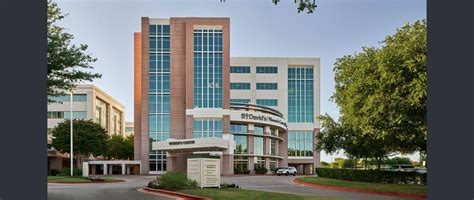 St. David’s North Austin Medical Center – ESa