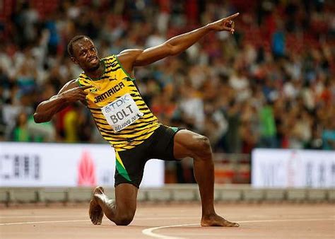 10 greatest male sprinters of all time