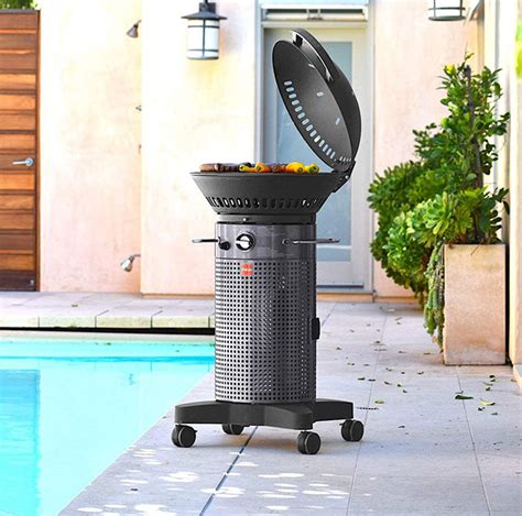🔥 Best Small Gas Grills: 7 Space-Saving BBQs for Apts. and Balconies