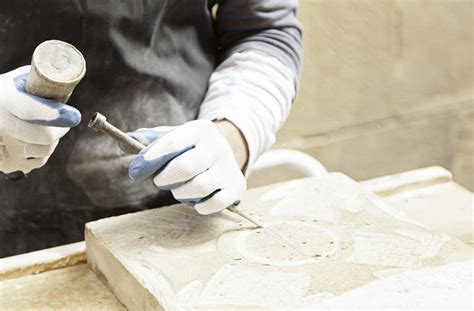 Stonemasonry – Art of Stone Craft – The Hands Behind Those Beautiful ...