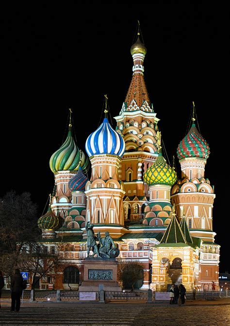 Saint Basil's Cathedral wallpapers, Religious, HQ Saint Basil's ...