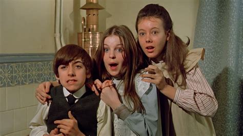 The Railway Children (1970) - Backdrops — The Movie Database (TMDB)