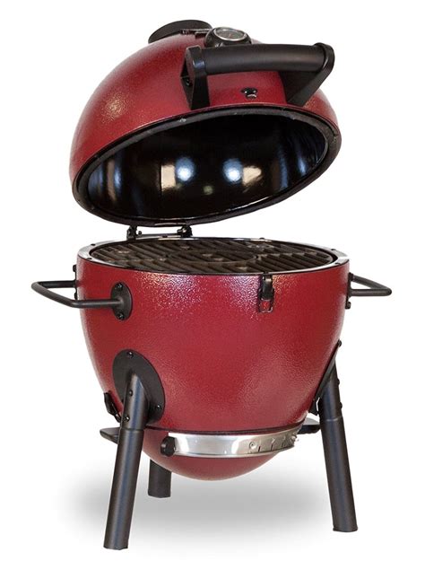 We Reviewed The Best Charcoal Grills For 2019 (Updated)