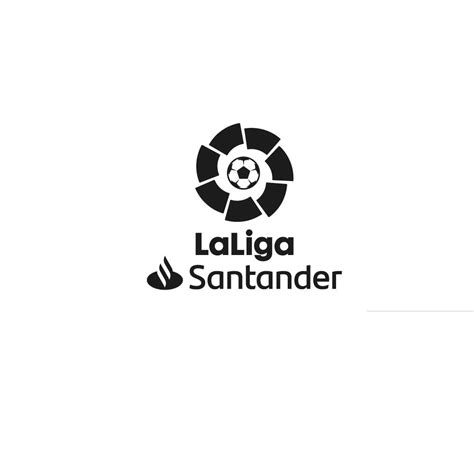 La Liga Santander Logo Vector - (.Ai .PNG .SVG .EPS Free Download)