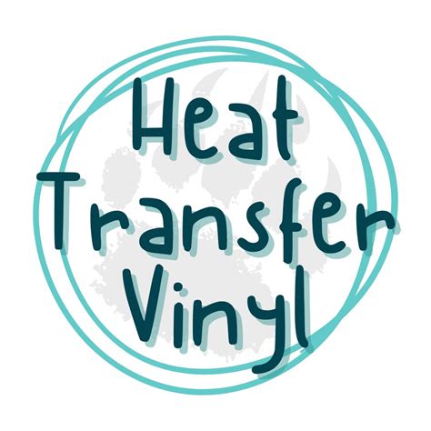 Heat Transfer Vinyl – Pressing Images