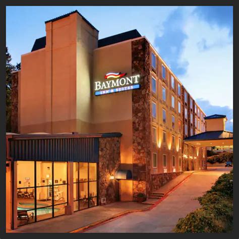 Top 5 Best Hotels on the Branson's 76 Blvd Strip