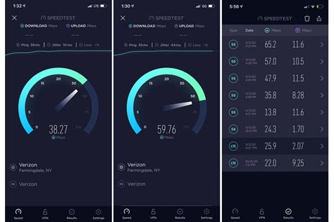 This is how mind-blowingly fast 5G on the iPhone 12 can be - Macworld
