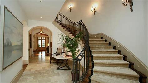 Inside Troy Aikman's home in Highland Park, Texas - Los Angeles Times