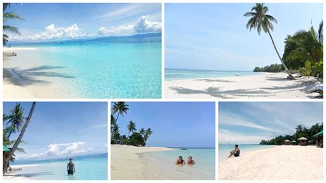 Trending: Lambug White Beach in Badian, Southern Cebu | Sugbo.ph - Cebu