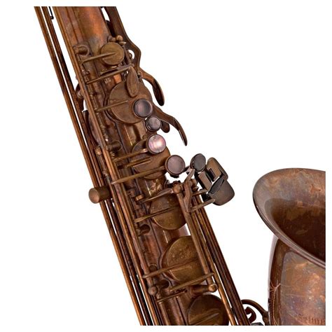 Conn-Selmer PTS380 Premiere Tenor Saxophone, Vintage at Gear4music