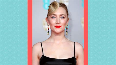 Who is Saoirse Ronan dating? Get to know her actor boyfriend | My Imperfect Life