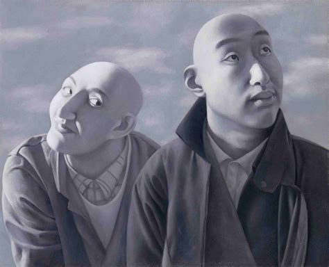 Cynical Realism: China And Art