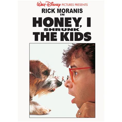 Honey I Shrunk the Kids DVD Official shopDisney at ToysFunStores.com