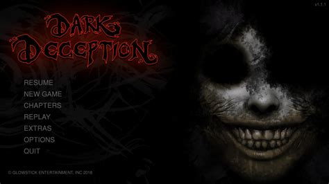 Dark Deception Wallpapers - Wallpaper Cave