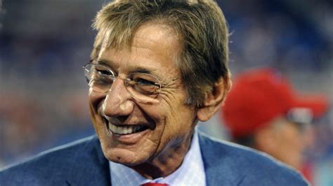 How did ‘Broadway Joe’ Namath get his nickname?