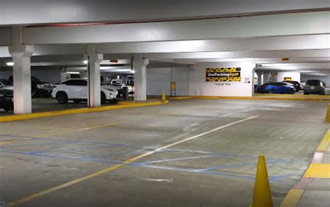 Long Term LAX Parking | Cheap LAX Airport Parking Rates