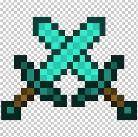 Lego Minecraft Diamond Sword Video Game PNG, Clipart, Dantdm, Diamond, Diamond Sword, Enderman ...