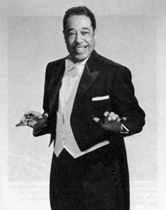 Duke Ellington biography, birth date, birth place and pictures