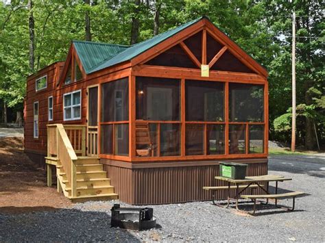 Yogi Bear's Jellystone Park Cabins | Luray-Page Chamber of Commerce