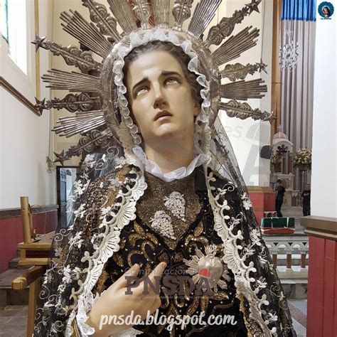 Parroquia Nuestra Señora de los Dolores La América | Medellín