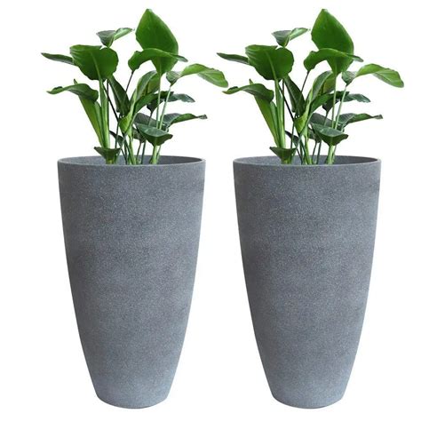 Cheap Large Resin Outdoor Planters, find Large Resin Outdoor Planters ...