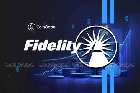 Spot Bitcoin ETF: Fidelity Investments Break 63-Day Inflow Streak