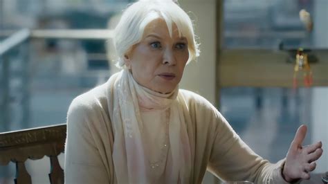 The Exorcist: Believer Trailer Summons Ellen Burstyn To Fight A Devilish Battle