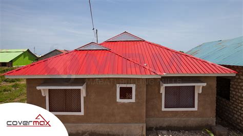 MRM: Kenya's Top Provider for Roofing & Building Solutions