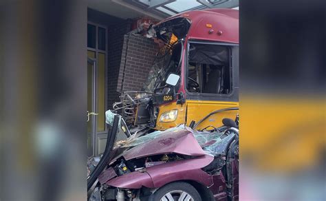 Manslaughter charge filed in Seattle bus crash that left 1 dead, 12 injured - ABC News