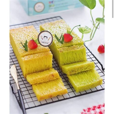 Mr Ong Bika Ambon Batam Layer Cake / Kek Lapis | Shopee Singapore