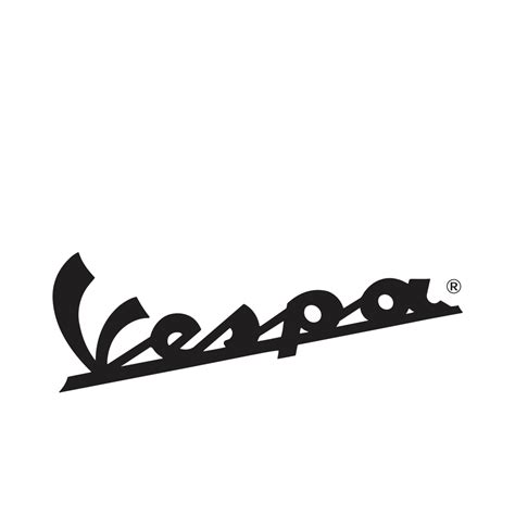 Vespa logo – Artofit